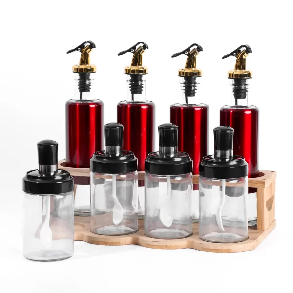 Spice Set